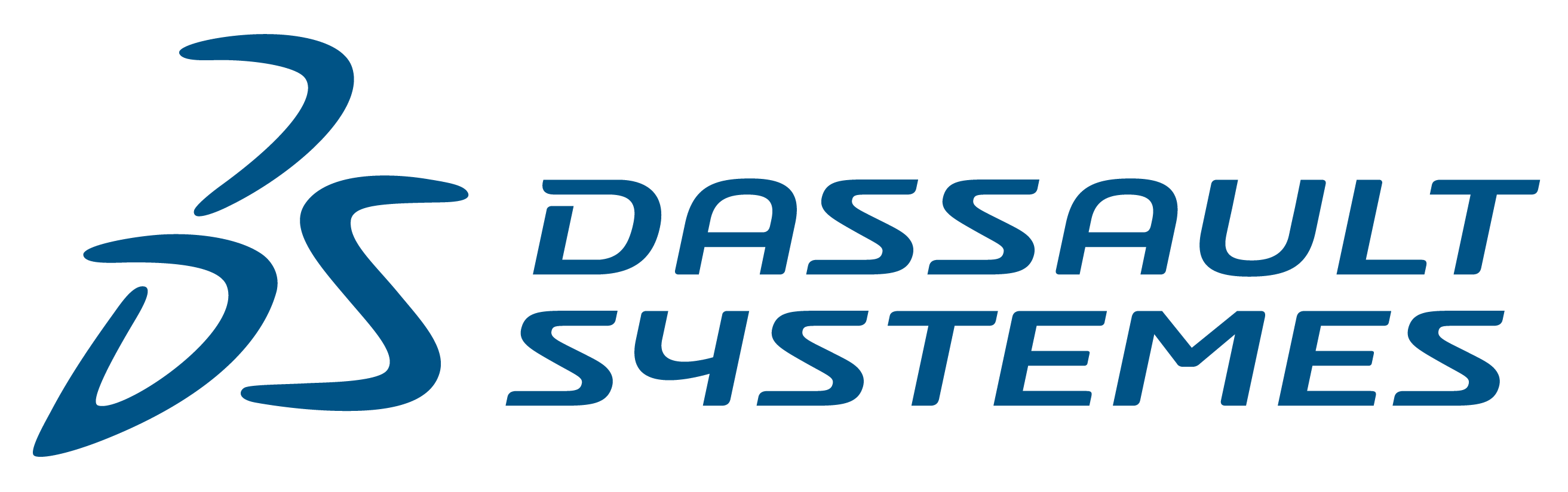 Dassault Systèmes (3DS)