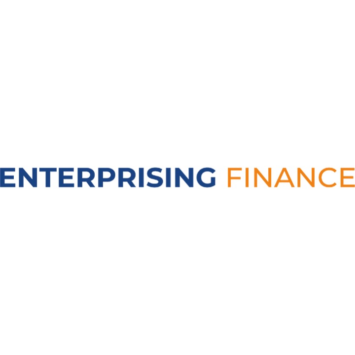 Enterprising Finance