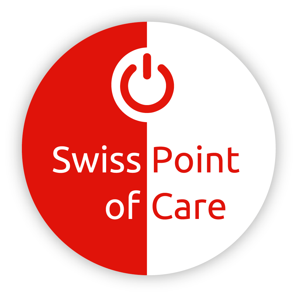 Swiss Point of Care BV