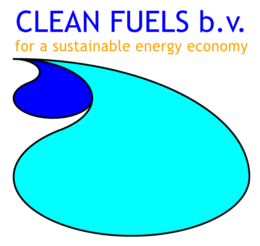 Clean Fuels B.V.